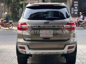 Xe Ford Everest Titanium 2.0L 4x2 AT 2020
