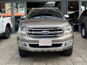 Xe Ford Everest Titanium 2.0L 4x2 AT 2020
