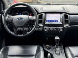 Xe Ford Everest Titanium 2.0L 4x2 AT 2020