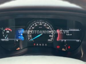 Xe Ford Everest Titanium 2.0L 4x2 AT 2020