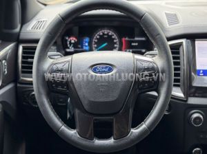 Xe Ford Everest Titanium 2.0L 4x2 AT 2020