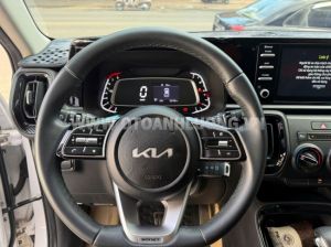 Xe Kia Sonet Deluxe 1.5 AT 2023