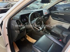 Xe Kia Sonet Deluxe 1.5 AT 2023