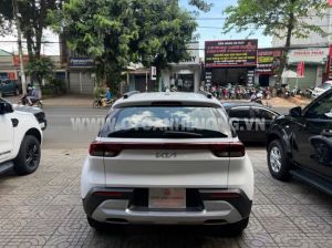 Xe Kia Sonet Deluxe 1.5 AT 2023