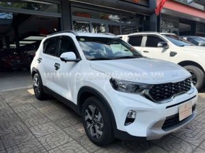 Xe Kia Sonet Deluxe 1.5 AT 2023