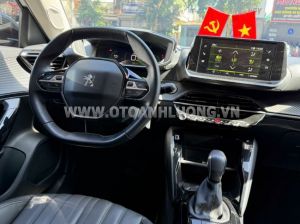 Xe Peugeot 2008 GT Line 1.2 AT 2021