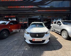 Xe Peugeot 2008 GT Line 1.2 AT 2021