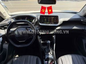 Xe Peugeot 2008 GT Line 1.2 AT 2021