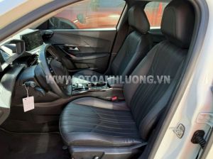 Xe Peugeot 2008 GT Line 1.2 AT 2021