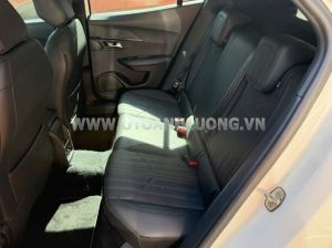 Xe Peugeot 2008 GT Line 1.2 AT 2021
