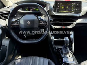 Xe Peugeot 2008 GT Line 1.2 AT 2021