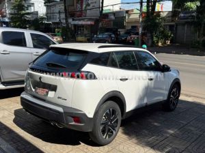 Xe Peugeot 2008 GT Line 1.2 AT 2021