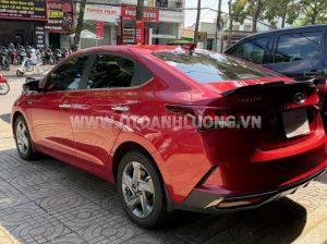 Xe Hyundai Accent 1.4 AT Đặc Biệt 2024
