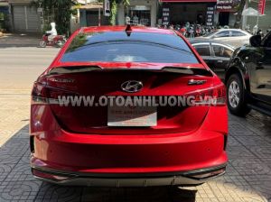 Xe Hyundai Accent 1.4 AT Đặc Biệt 2024