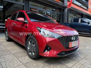 Xe Hyundai Accent 1.4 AT Đặc Biệt 2024