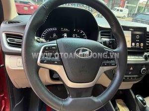Xe Hyundai Accent 1.4 AT Đặc Biệt 2024