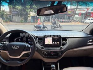 Xe Hyundai Accent 1.4 AT Đặc Biệt 2024